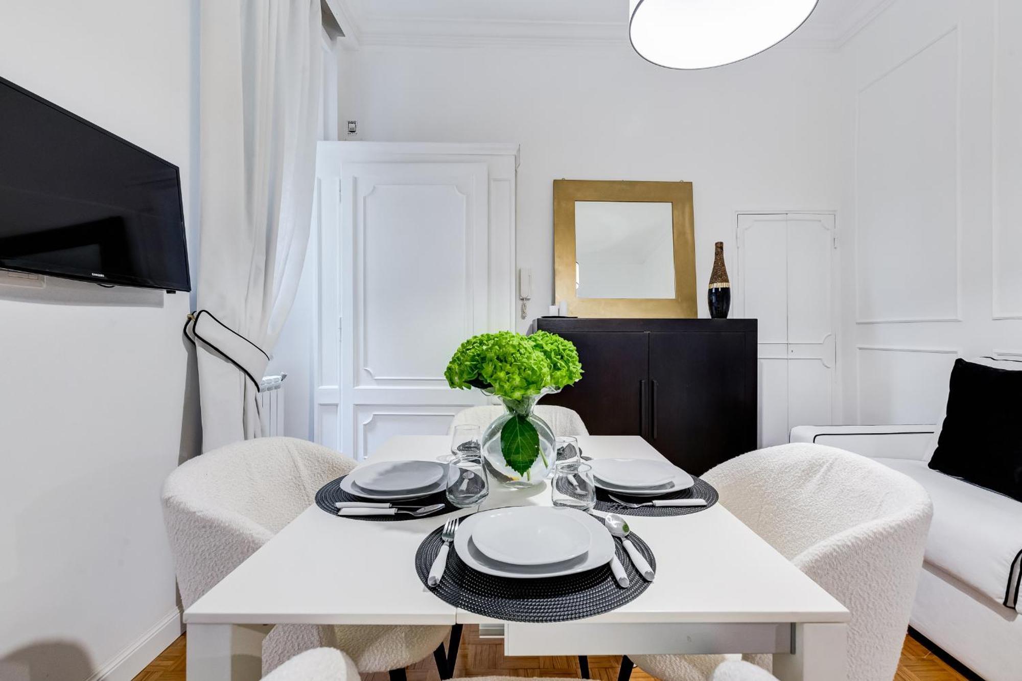 New Sistina - Your Italian Holidays * Rom