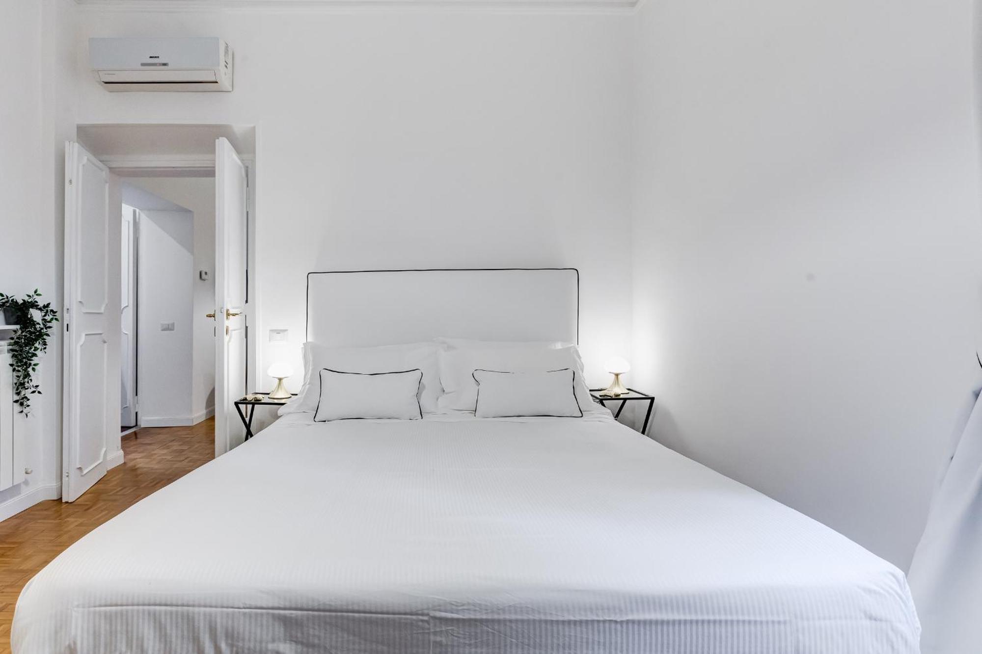 New Sistina - Your Italian Holidays * Rom