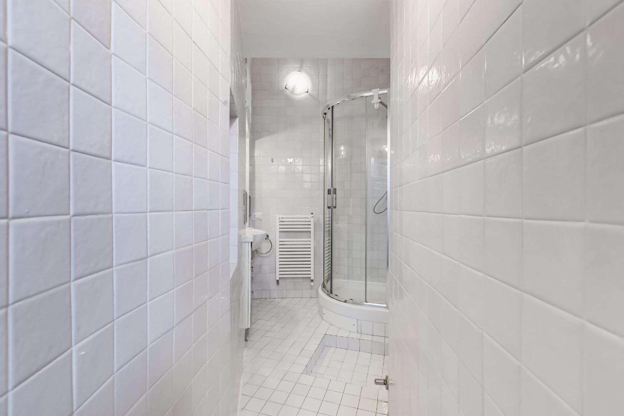 Apartment New Sistina - Your Italian Holidays Rom