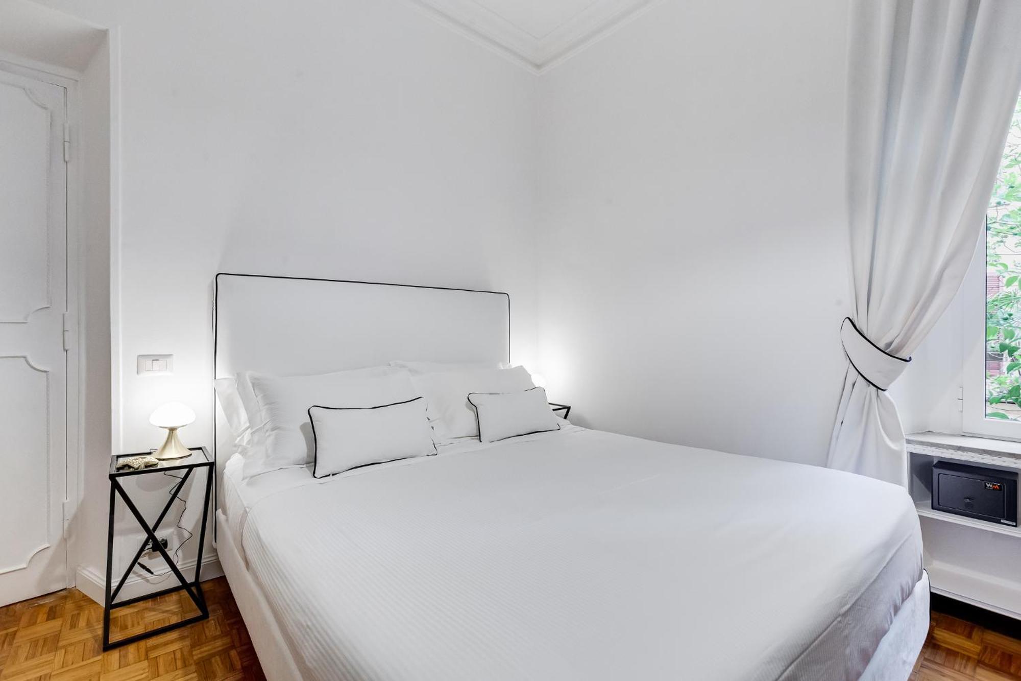 Apartment New Sistina - Your Italian Holidays