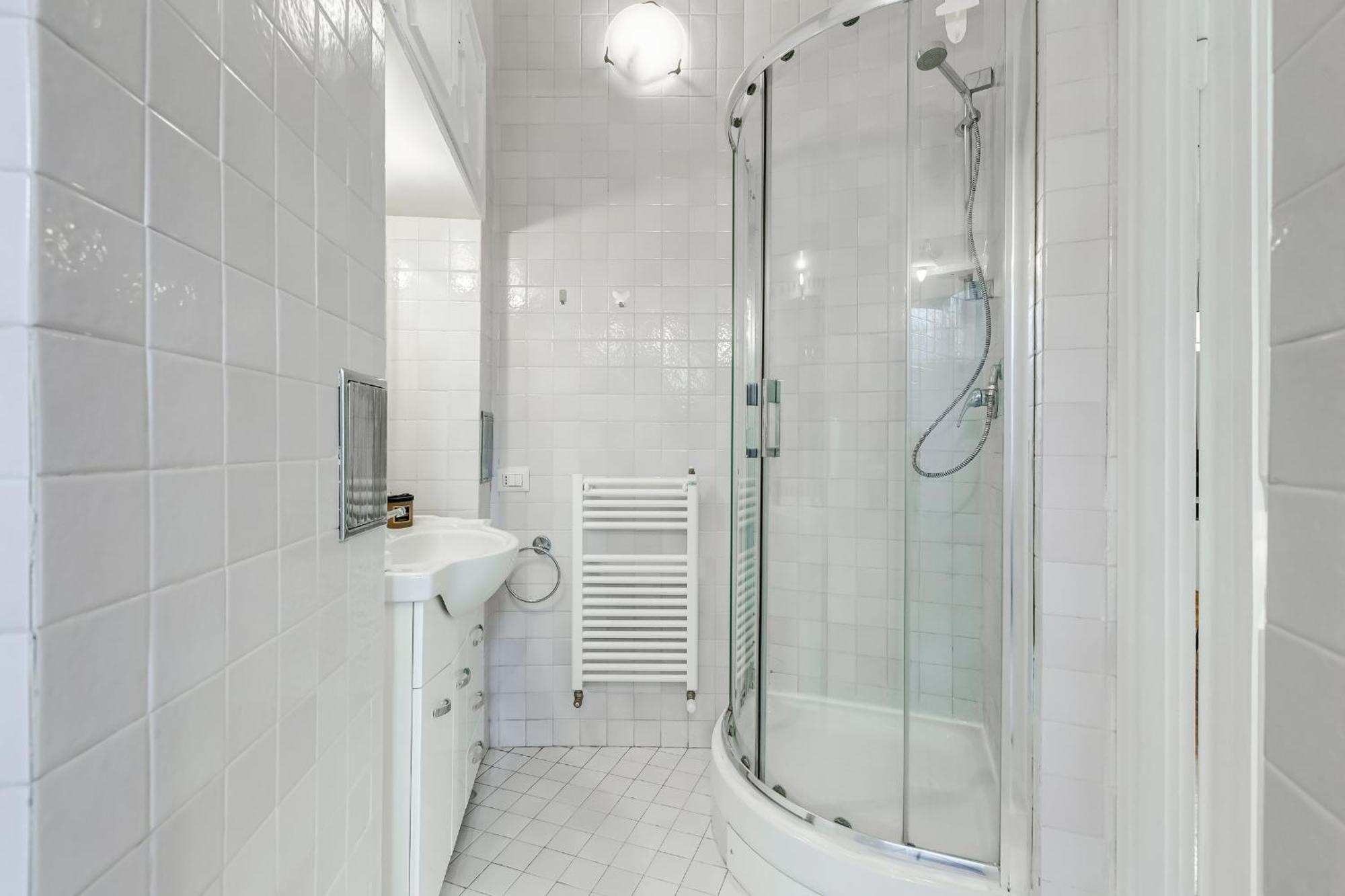 New Sistina - Your Italian Holidays Apartment