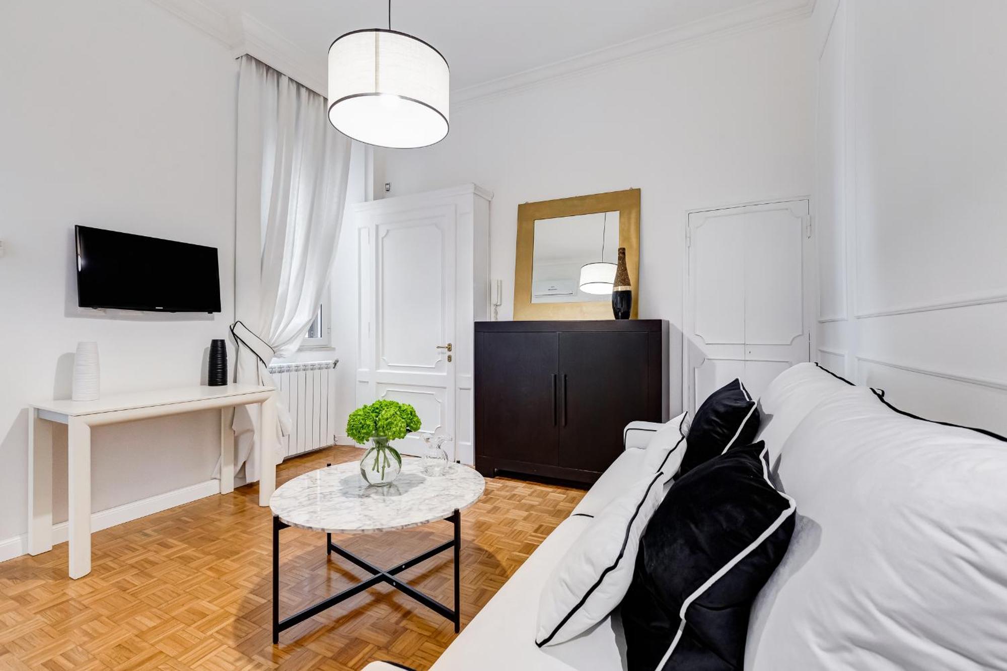 New Sistina - Your Italian Holidays Rom