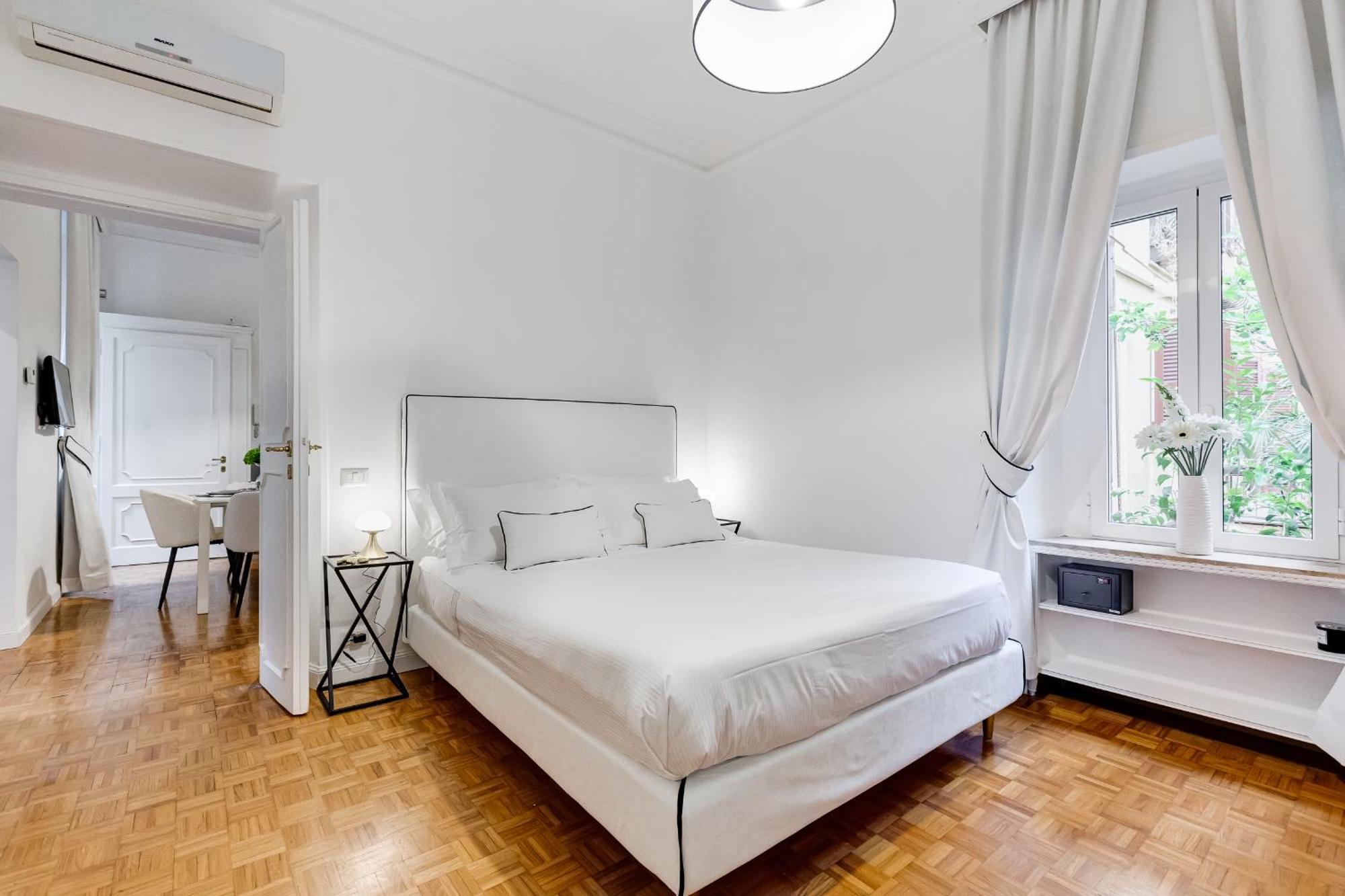 New Sistina - Your Italian Holidays Apartment Rom