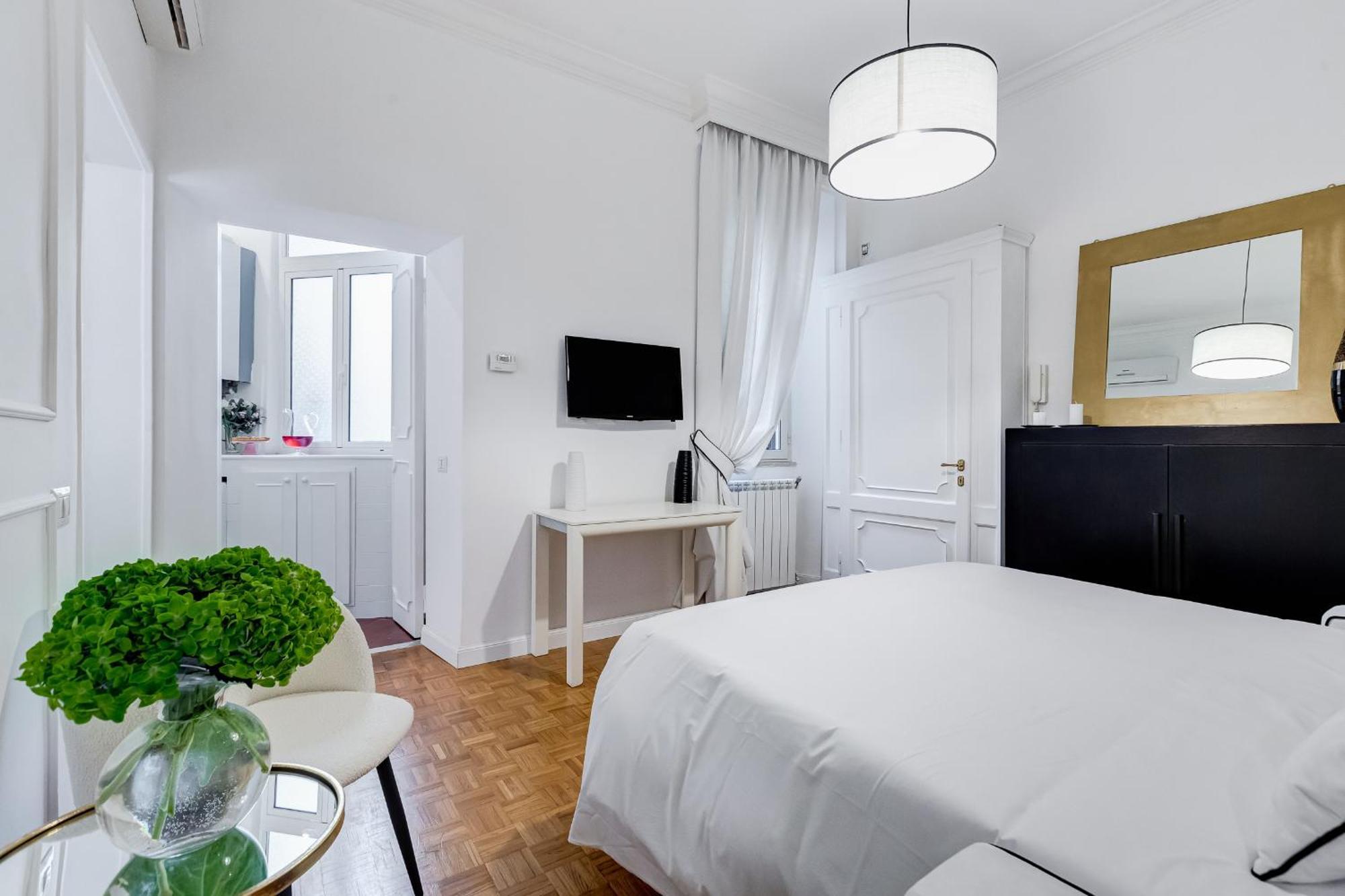 New Sistina - Your Italian Holidays