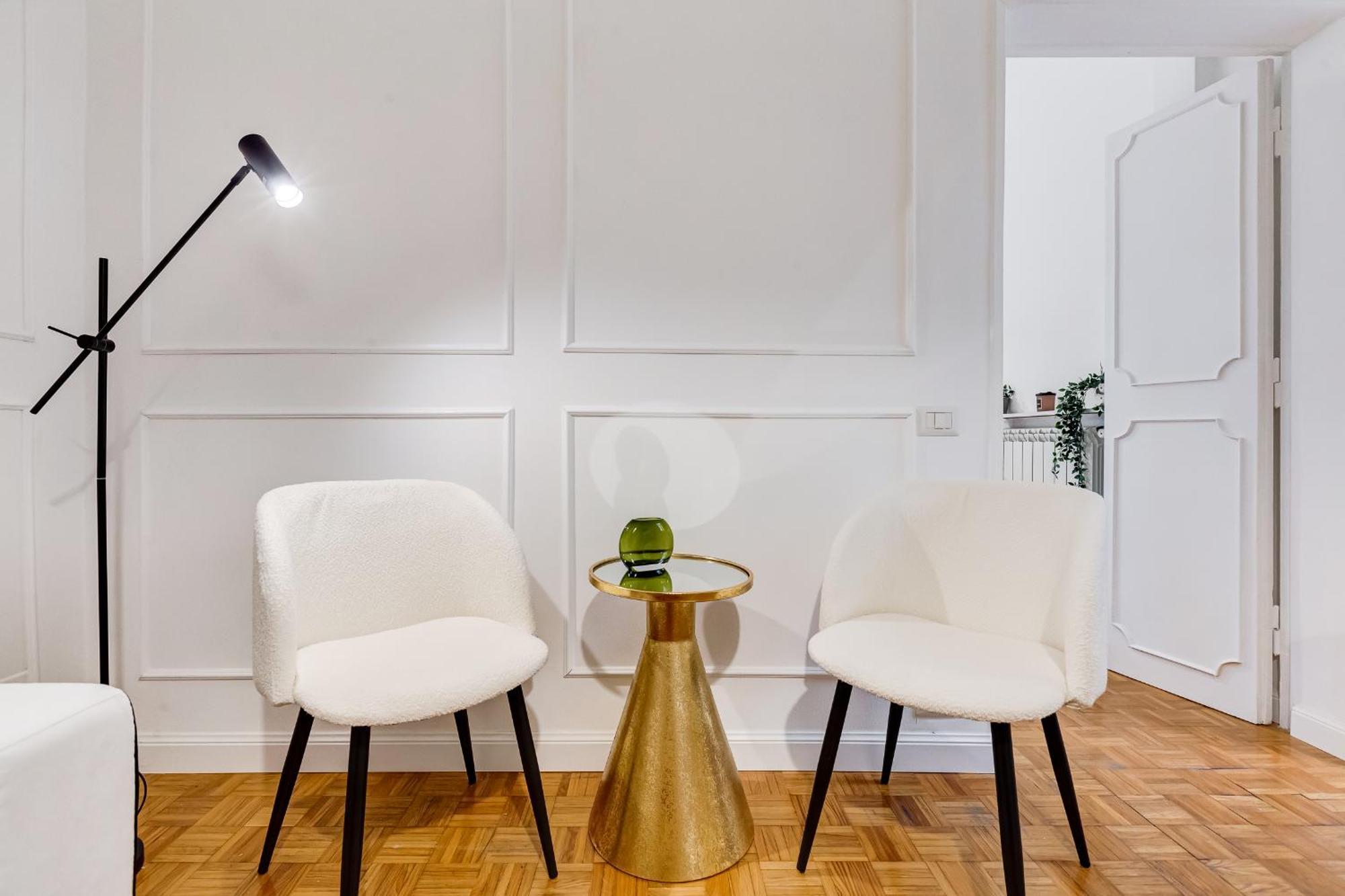 Apartment New Sistina - Your Italian Holidays *