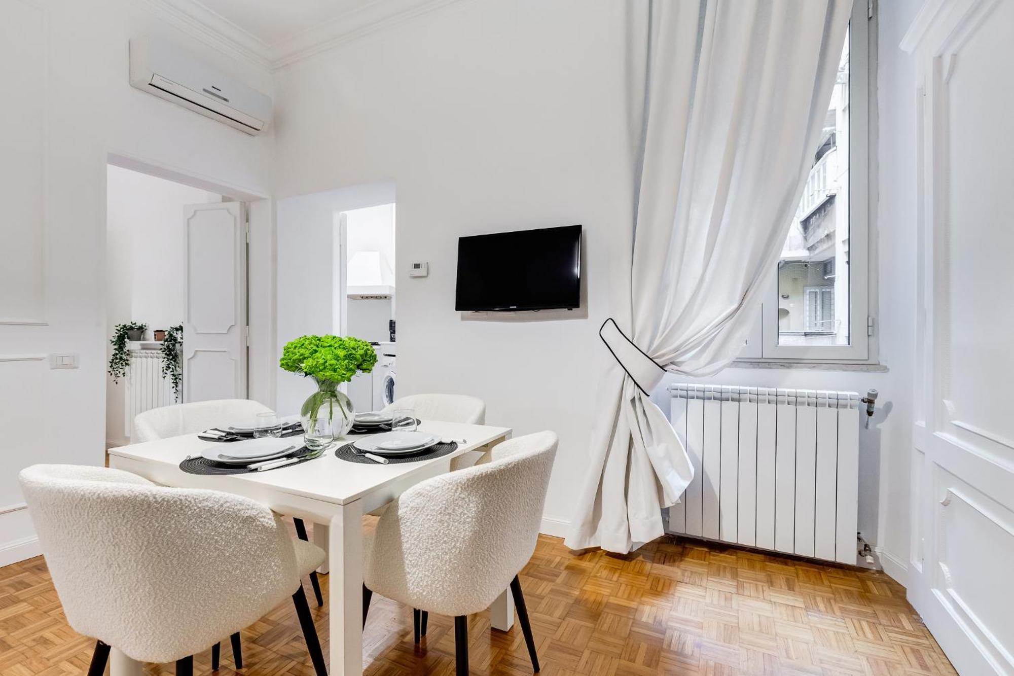 New Sistina - Your Italian Holidays * Rom
