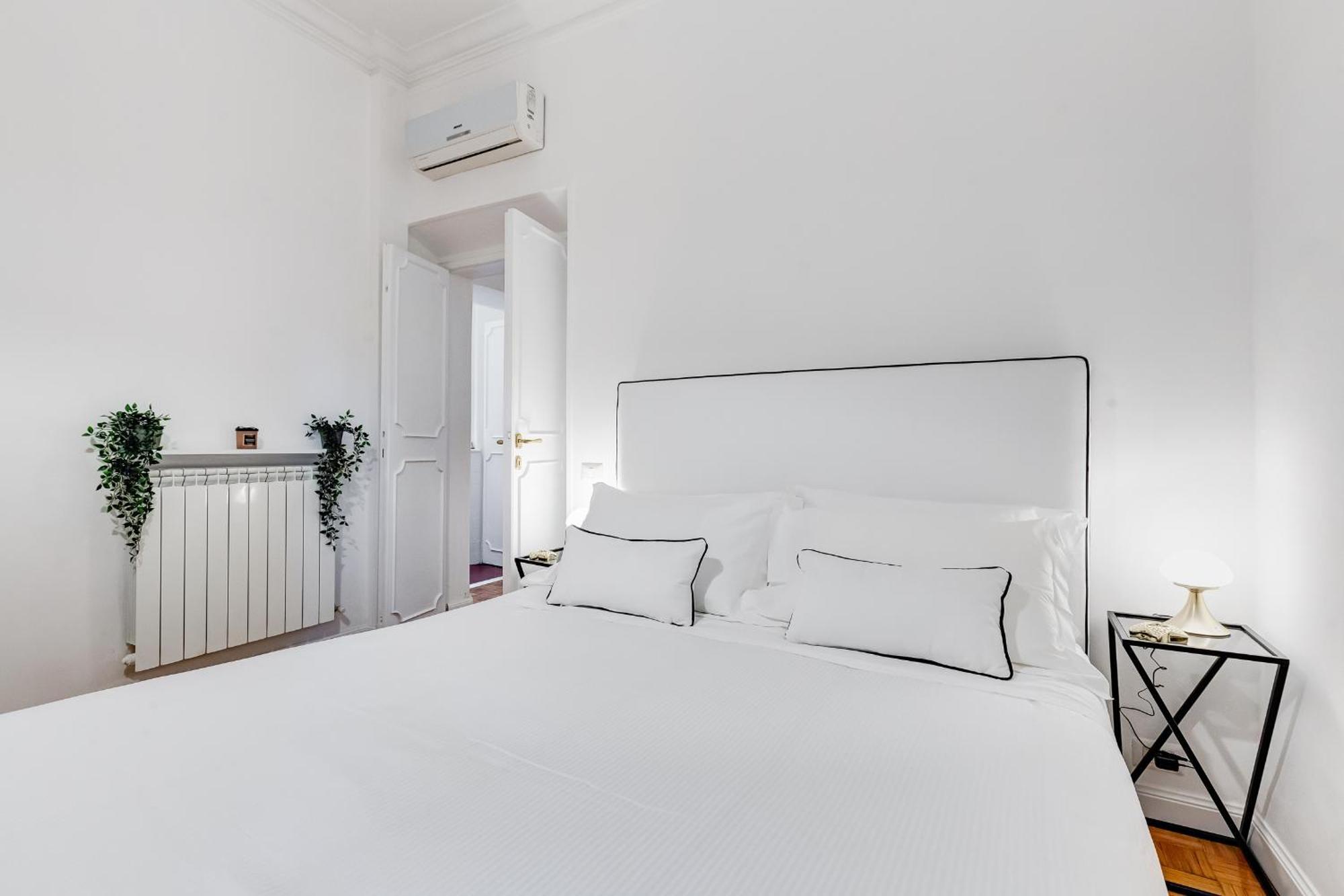 New Sistina - Your Italian Holidays Apartment