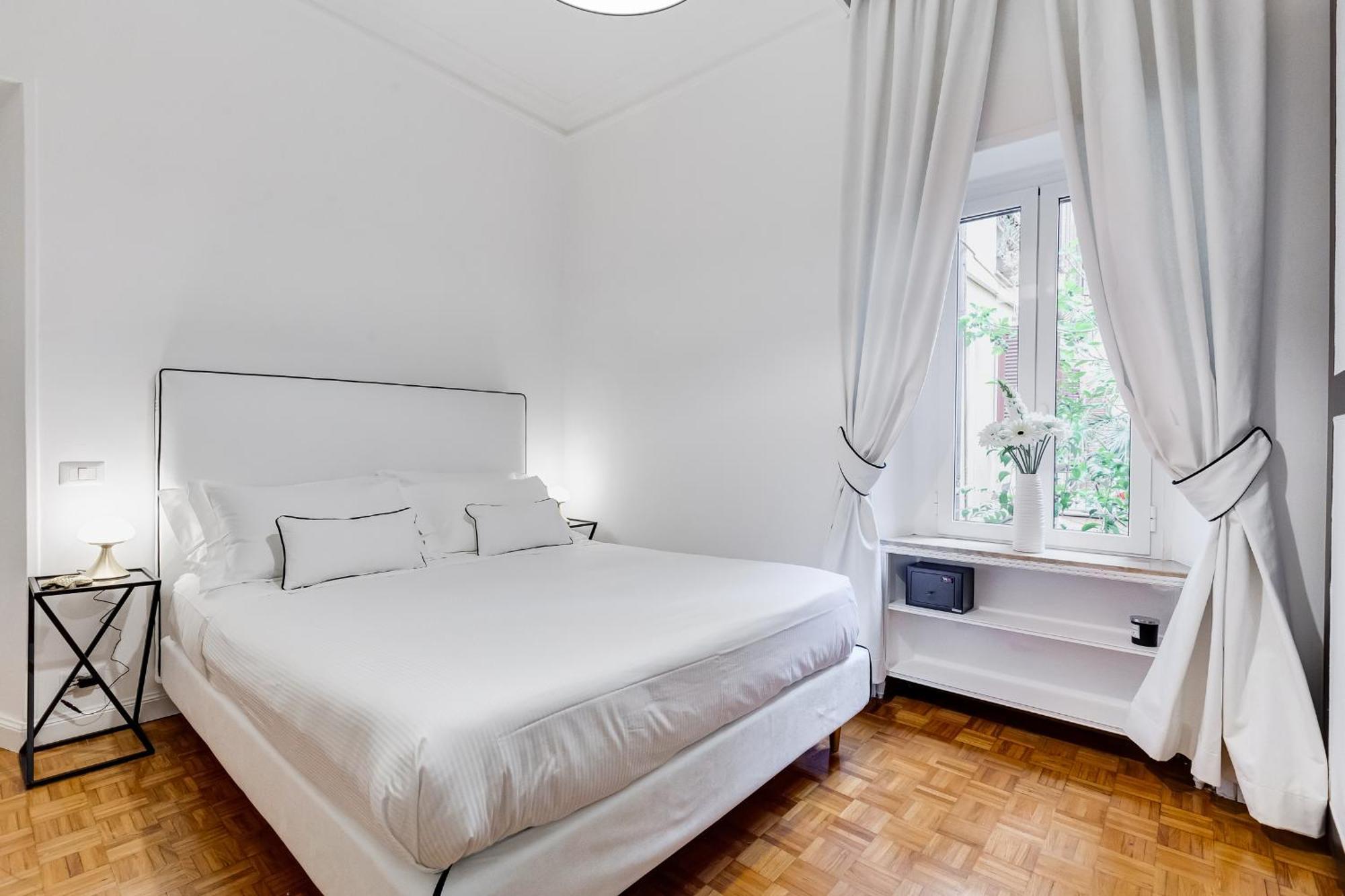 New Sistina - Your Italian Holidays Apartment