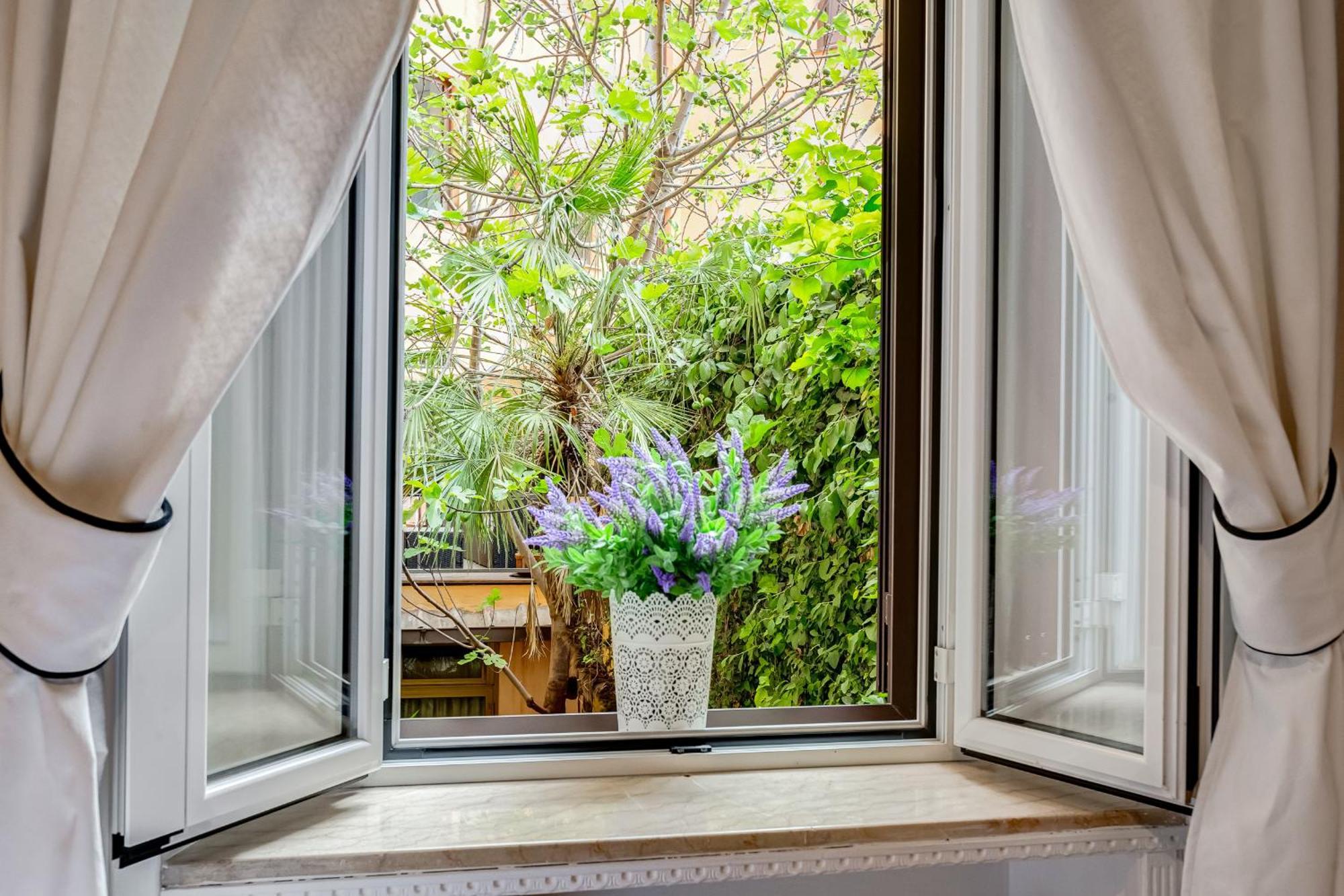 New Sistina - Your Italian Holidays Apartment *